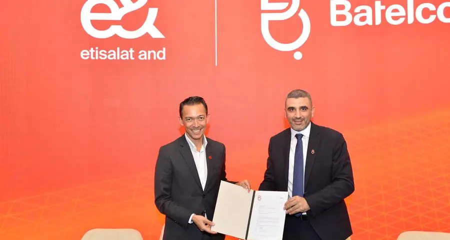 E& and Batelco to land Al Khaleej subsea cable in the UAE