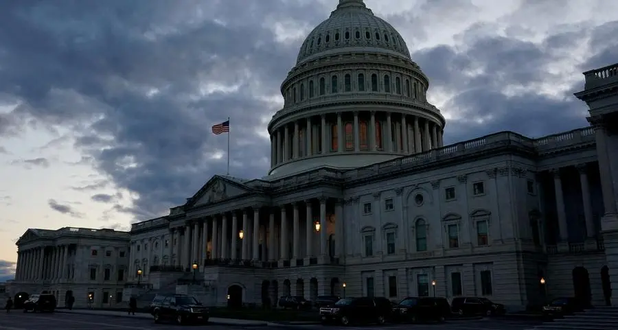 US House tees up close vote on government funding in face of Democratic opposition
