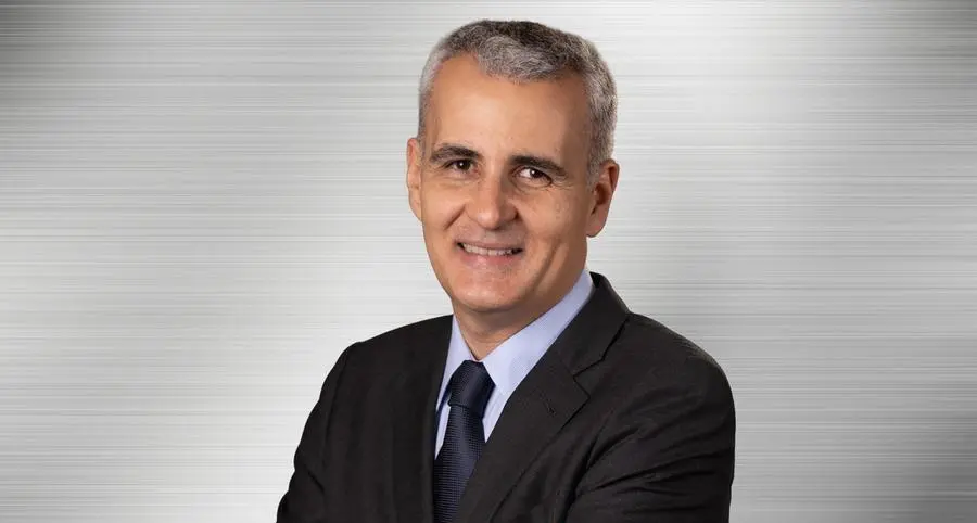 Stellantis appoints Joao Laranjo as Chief Financial Officer