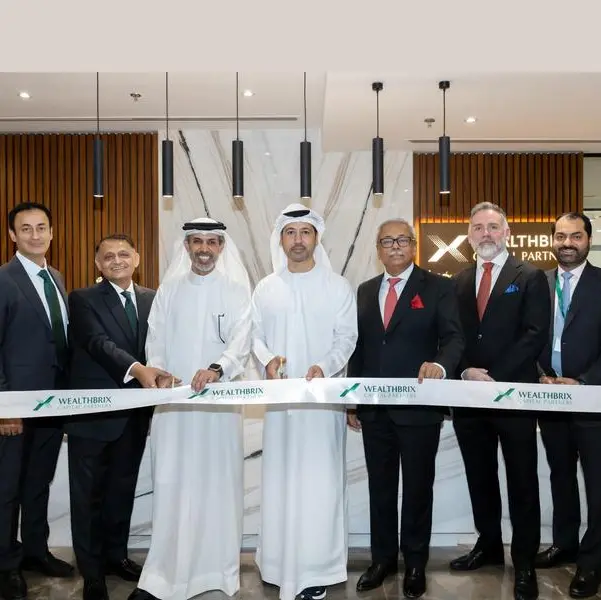 Wealthbrix launches in DIFC