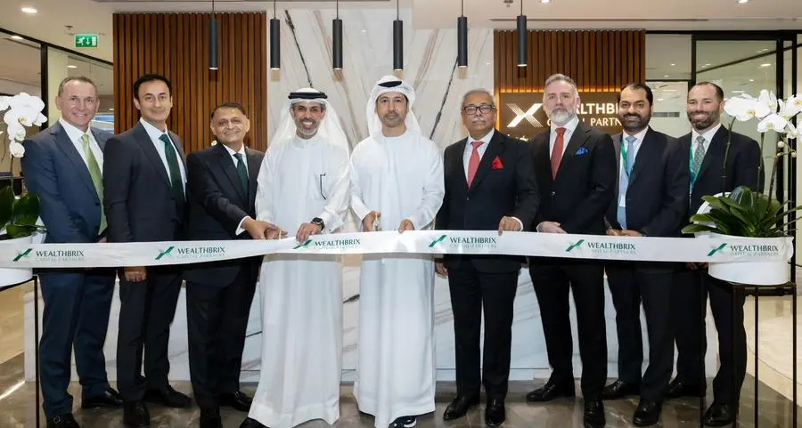 Wealthbrix launches in DIFC