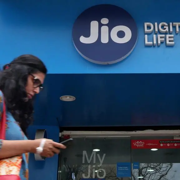 Reliance's Jio Platforms clears hurdle in bid to launch satellite internet in India