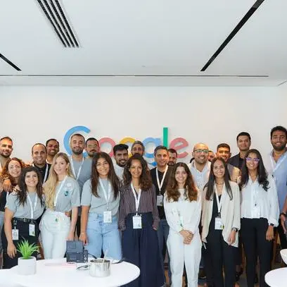 Google launches digital marketing program for MENA startups