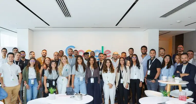 Google launches digital marketing program for MENA startups