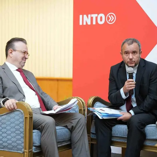 INTO University partnerships hosts thought leadership event to discuss higher education support for Vision 2030