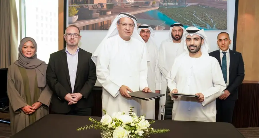 Deyaar, Arady Properties, ink agreement for new residential project in Abu Dhabi