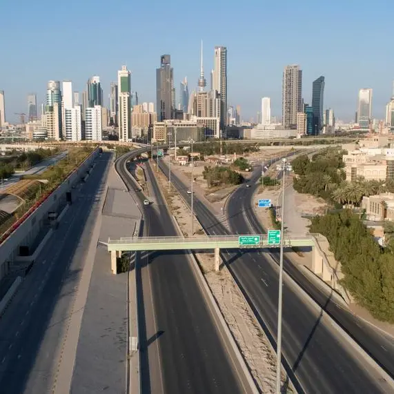 PROJECTS: Sino-Kuwait consortium wins $290mln road deal in Kuwait