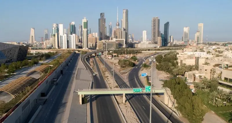 PROJECTS: Sino-Kuwait consortium wins $290mln road deal in Kuwait