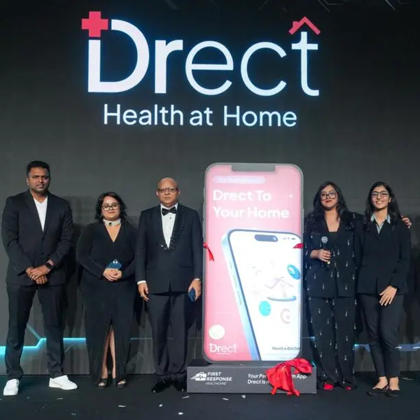 First Response Healthcare launches innovative mobile app