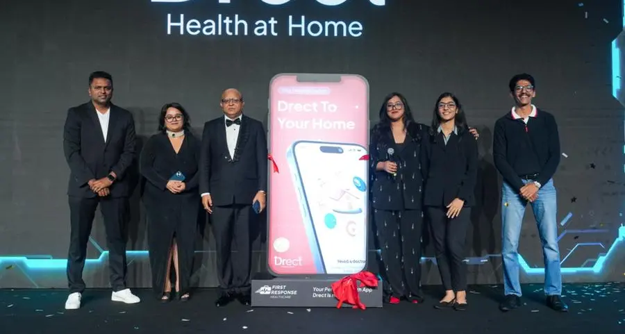 First Response Healthcare launches innovative mobile app