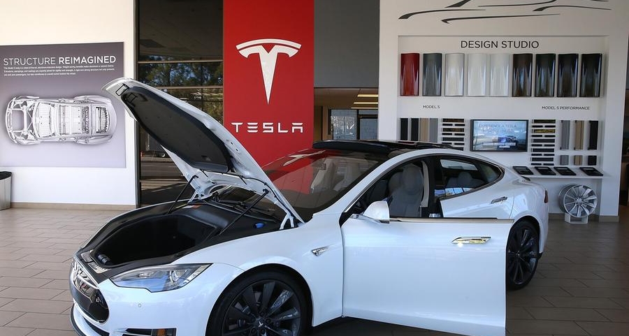 Tesla recalls nearly 1.1mln U.S. vehicles to update window reversing software