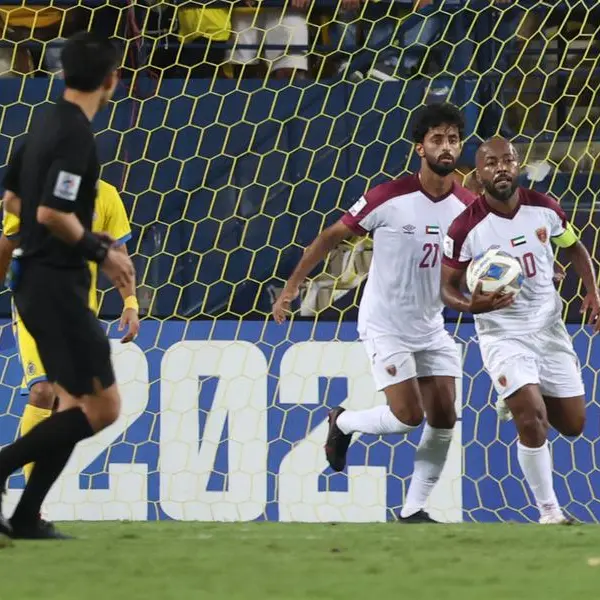 Sheikh Saeed: The leader who gave wings to a football club, youth academy in Abu Dhabi