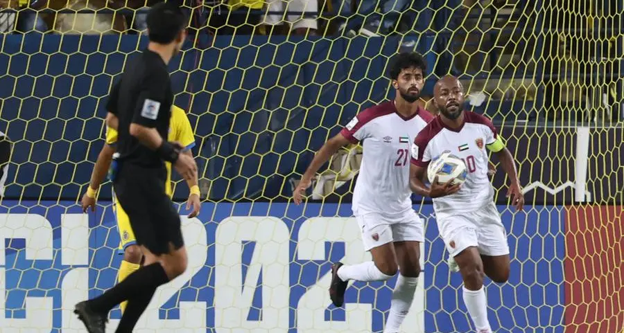 Sheikh Saeed: The leader who gave wings to a football club, youth academy in Abu Dhabi