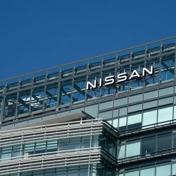 Nissan reports financial results for fiscal year 2025