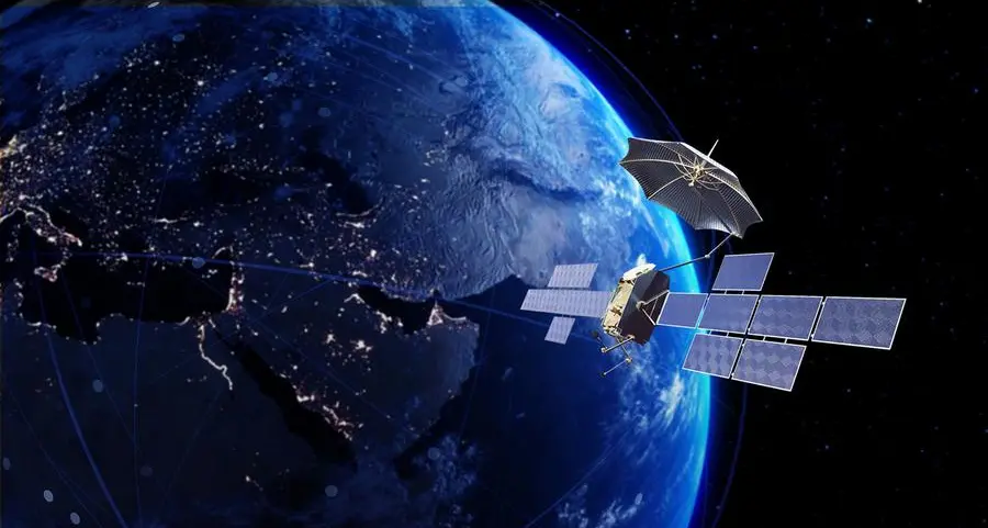 Space42 announces global availability of Thuraya-4, its next-generation communications satellite system