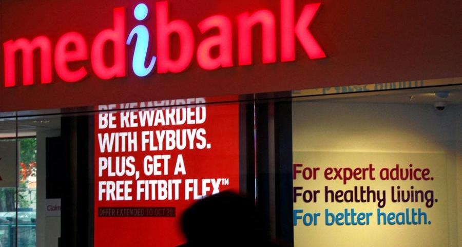 Australia's Medibank says data of 4mln customers accessed by hacker
