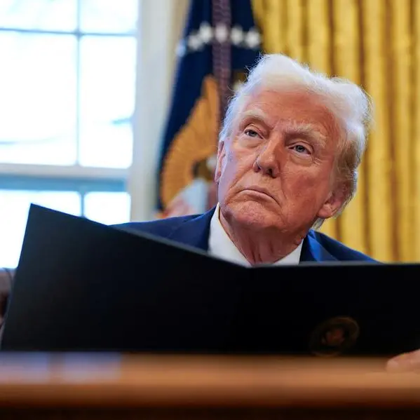 Consumer advocacy organization files complaint over Trump's meme coin