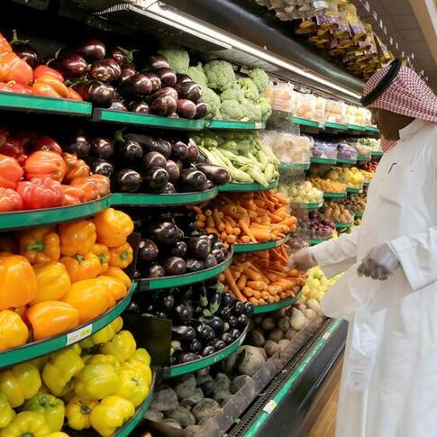 3.4 % متوسط التضخم في السعودية خلال 2020.. كيف تطور في خمس سنوات؟