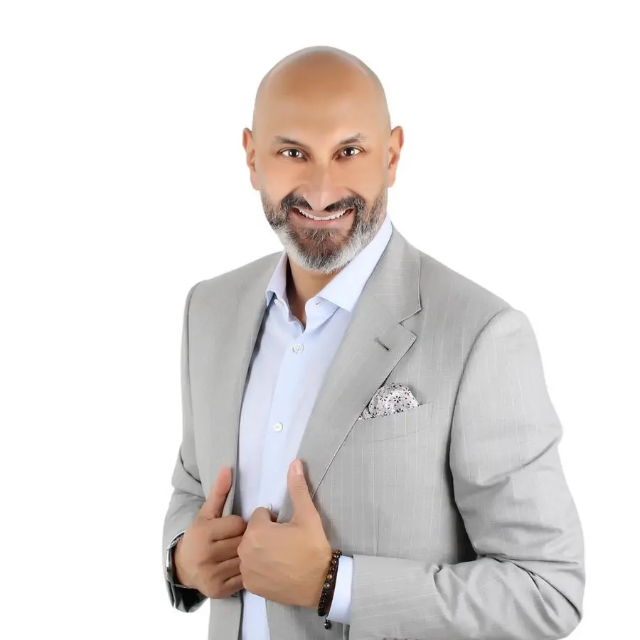 NTT DATA appoints Hani Nofal as Regional Head for Technology Solutions,