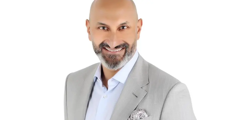 NTT DATA appoints Hani Nofal as Regional Head for Technology Solutions,