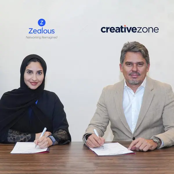 Zealous and Creative Zone partner to elevate networking experiences in the UAE entrepreneurial space