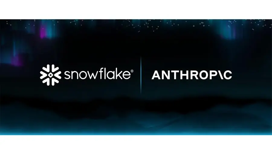 Snowflake and Anthropic accelerate enterprise AI adoption driven by rising demand for governed AI
