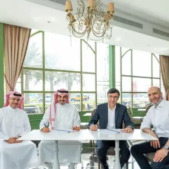 Jasmi's joins Mall of Dilmunia