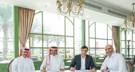 Jasmi's joins Mall of Dilmunia