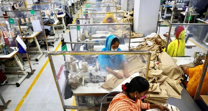 Bangladesh makes a strong pitch for foreign investments in 'Asia’s economic powerhouse'