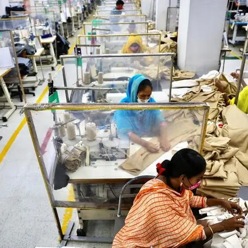 Bangladesh makes a strong pitch for foreign investments in 'Asia’s economic powerhouse'