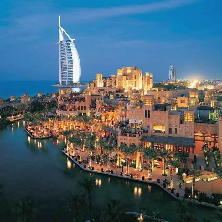 Elevision expands premium DOOH network with launch of four new residential media circuits across Dubai