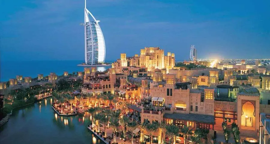 Elevision expands premium DOOH network with launch of four new residential media circuits across Dubai