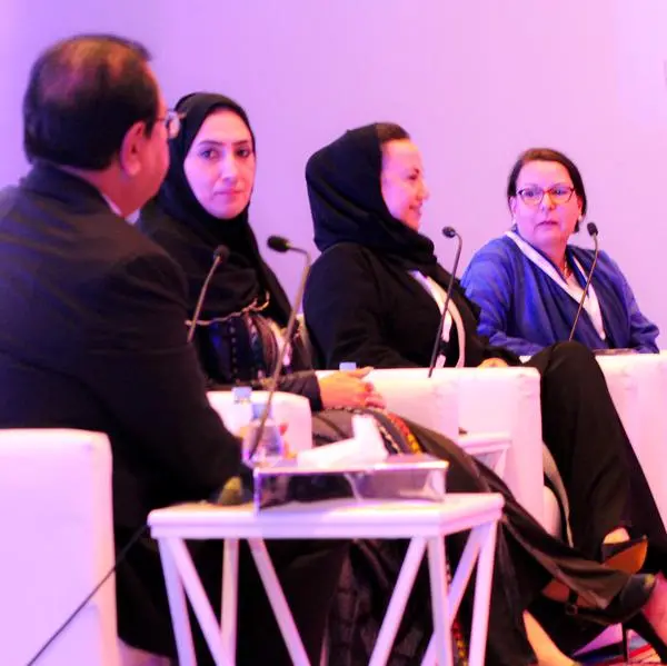 Saudi Arabia makes major leap forward in women’s entrepreneurship