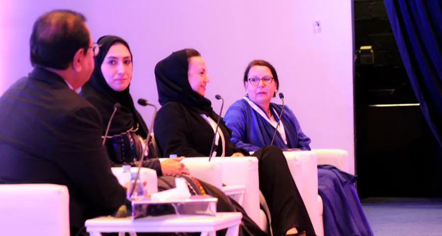Saudi Arabia makes major leap forward in women’s entrepreneurship