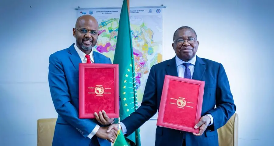 Shelter Afrique Development Bank and African Union sign landmark MoU