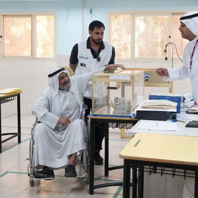 Kuwait: New decree suspends elections law of '23