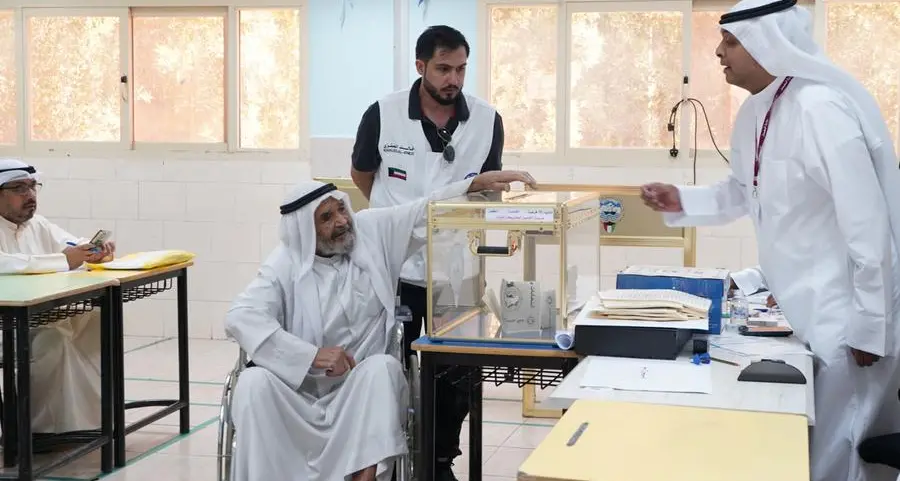 Kuwait: New decree suspends elections law of '23