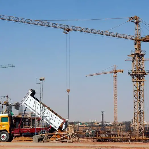 Egypt's Redcon Construction planning to float 15% of its shares - COO