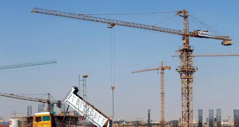 Egypt's Redcon Construction planning to float 15% of its shares - COO