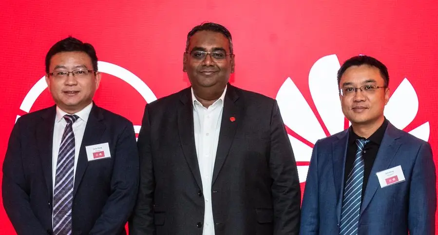 Absa and Huawei forge strategic alliance to launch private cloud solution