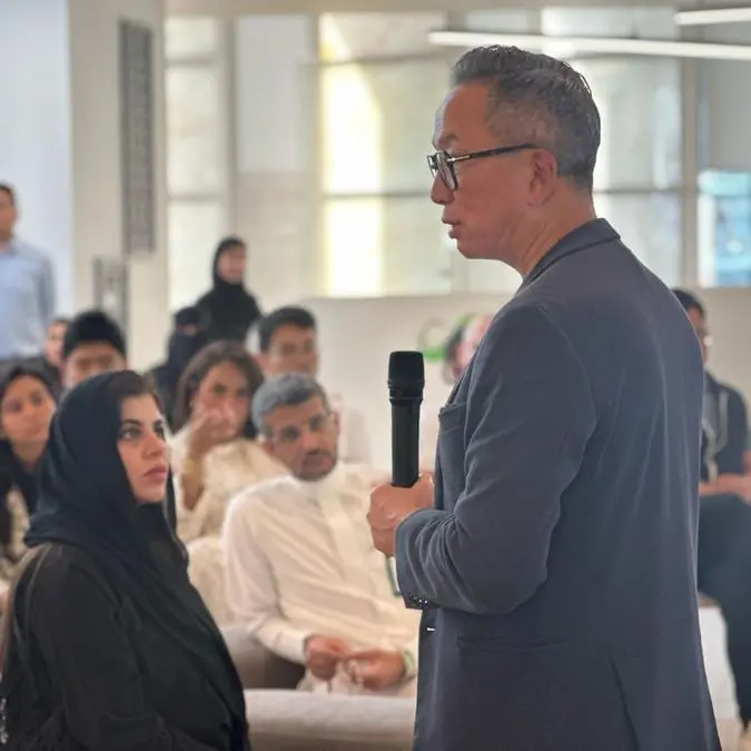 SenseTime expands AI capabilities in the Gulf Region with DeepSeek Integration and Open-Source LazyLLM Framework