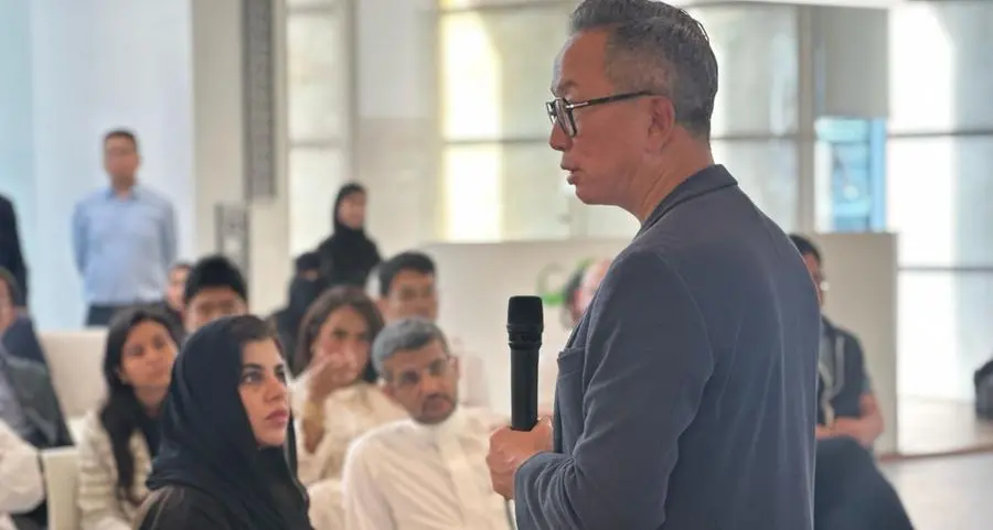 SenseTime expands AI capabilities in the Gulf Region with DeepSeek Integration and Open-Source LazyLLM Framework