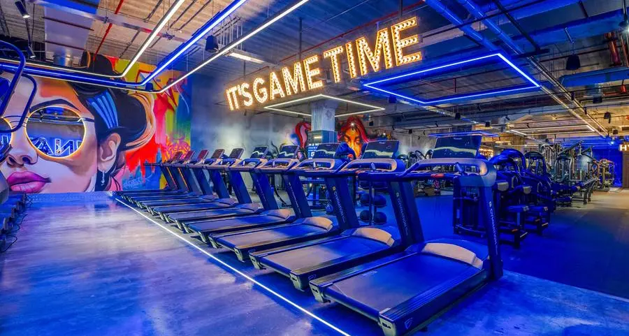 GymNation secures $100mln investment from HPS, part of BlackRock, to accelerate expansion