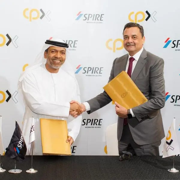 CPX Holding and Spire Solutions to collaborate in improving organizations’ cyber maturity