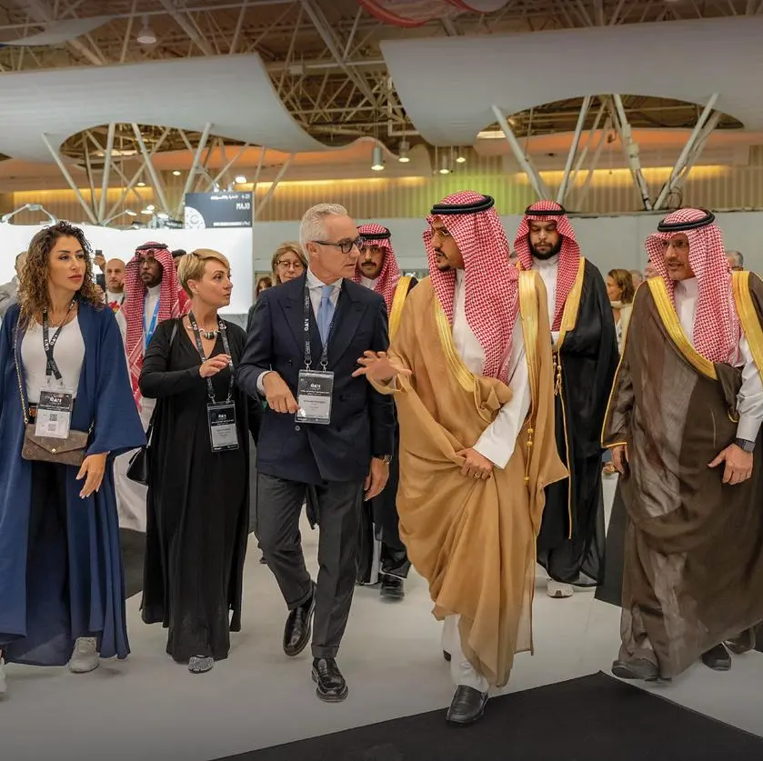 Saudi Lifestyle Week concludes its first edition