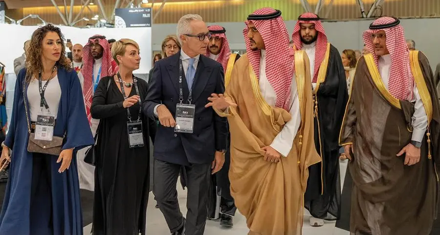 Saudi Lifestyle Week concludes its first edition