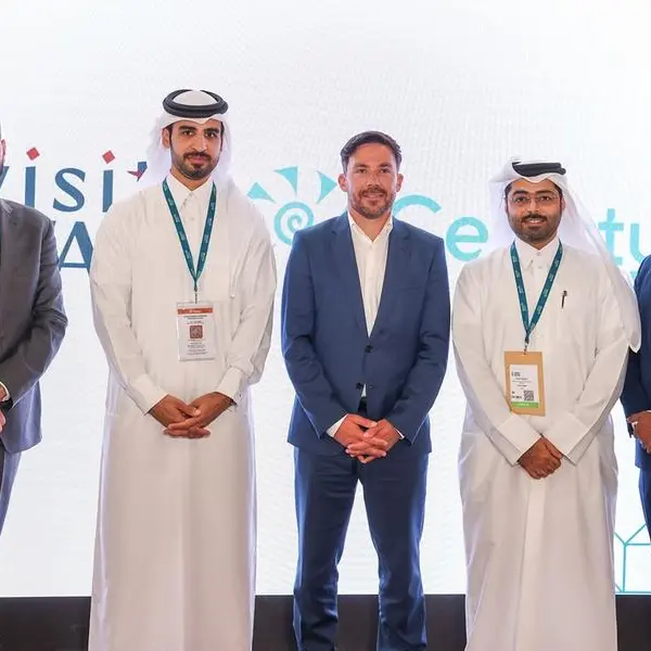 Celestyal strengthens partnership with Qatar doubling calls to Doha over the next three years