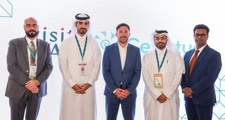 Celestyal strengthens partnership with Qatar doubling calls to Doha over the next three years