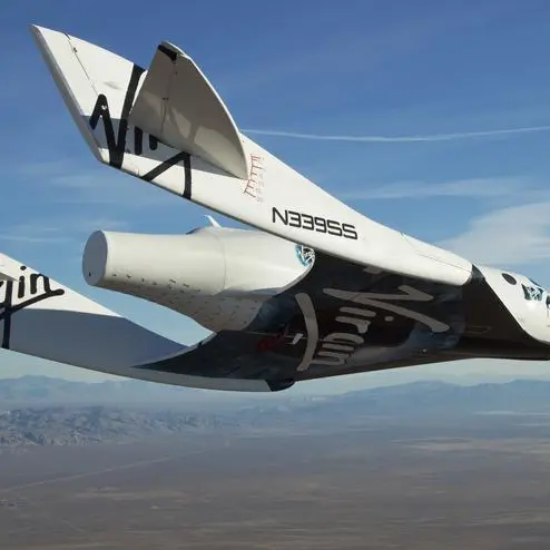 Virgin Galactic to launch commercial space flights this year - CEO