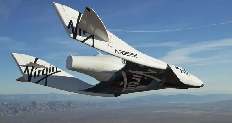 Virgin Galactic to launch commercial space flights this year - CEO